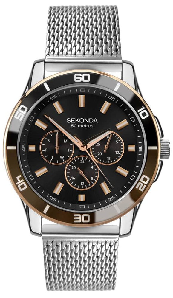 

Мужские часы Sekonda SEK.1841