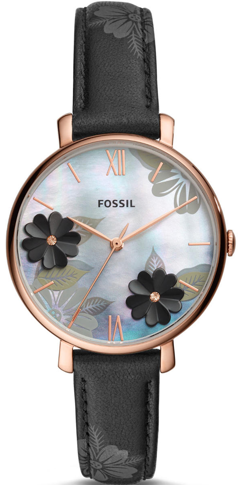 

Женские часы Fossil ES4535