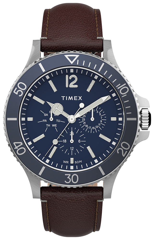 

Мужские часы Timex TW2U13000