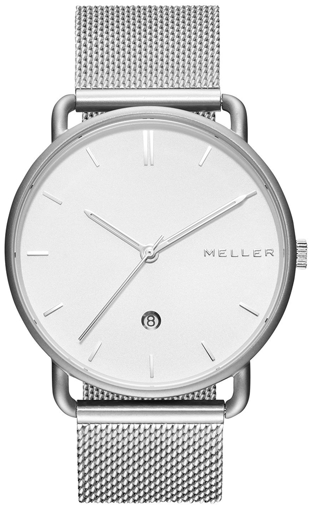 

Женские часы Meller W3P-2SILVER
