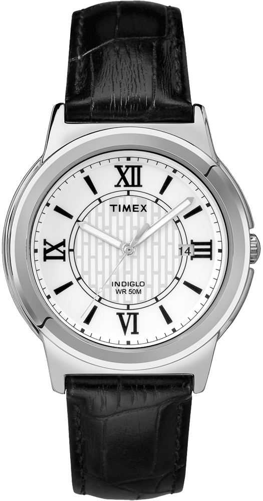 

Мужские часы Timex T2P520