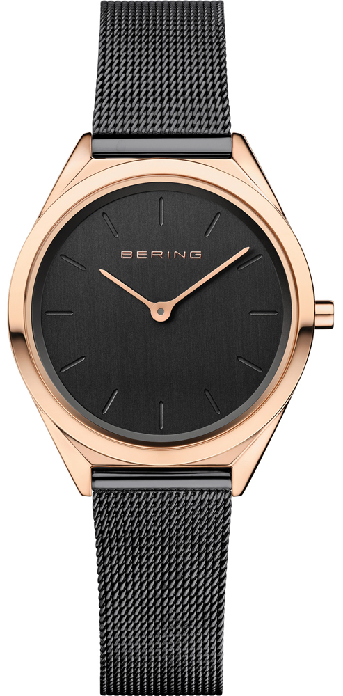 

Женские часы Bering 17031-166