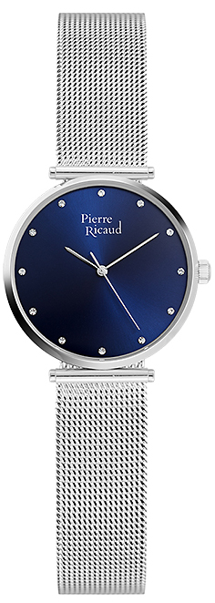 

Женские часы Pierre Ricaud P22036.5145Q