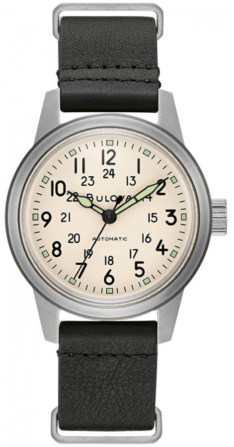 

Мужские часы Bulova 96A246