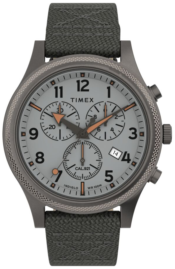 

Мужские часы Timex TW2T75700