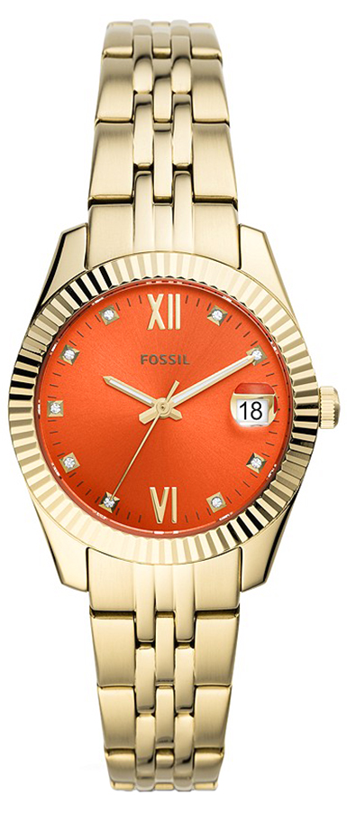 

Женские часы Fossil ES4904