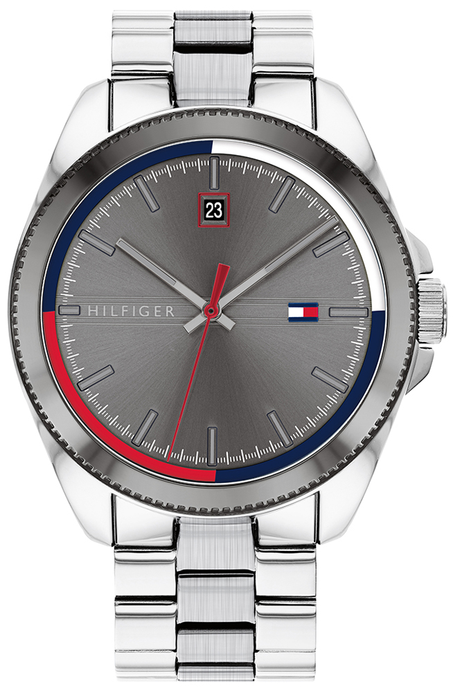 

Мужские часы Tommy Hilfiger 1791684