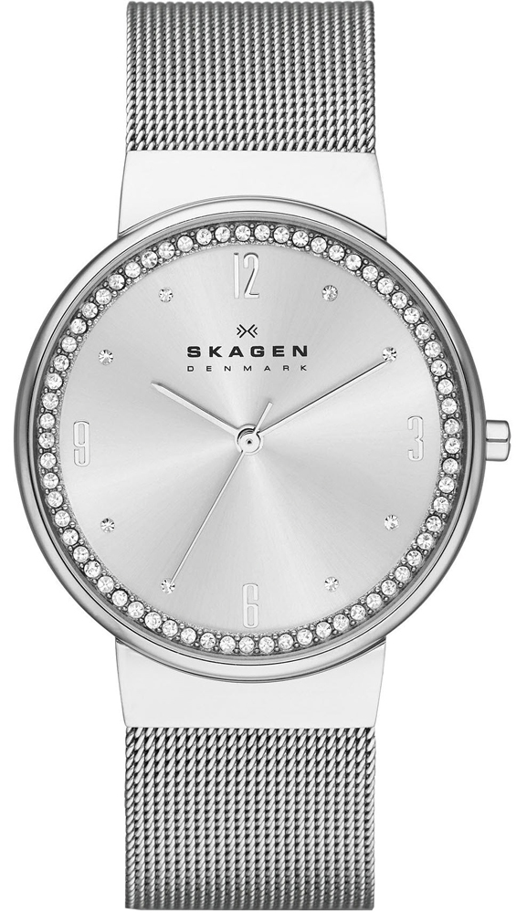 

Женские часы Skagen SKW2152