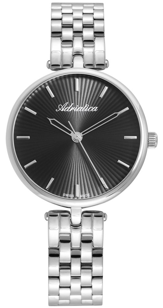 

Женские часы Adriatica A3743.5116Q