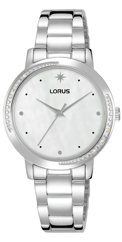 

Женские часы Lorus RG293RX9