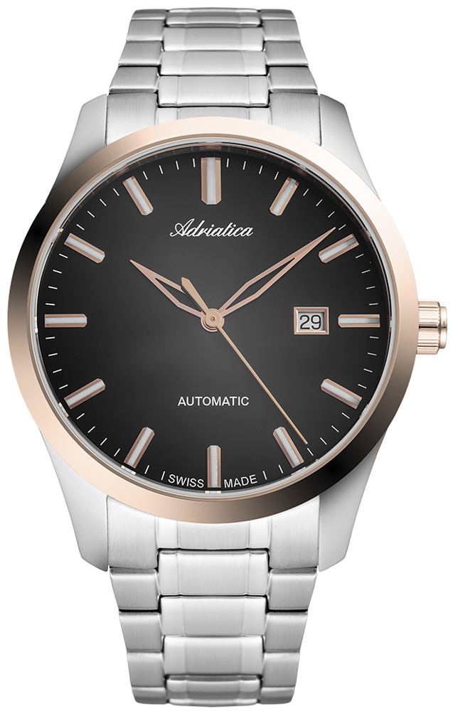 

Мужские часы Adriatica A8277.R114A
