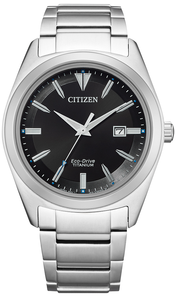 

Мужские часы Citizen AW1640-83E