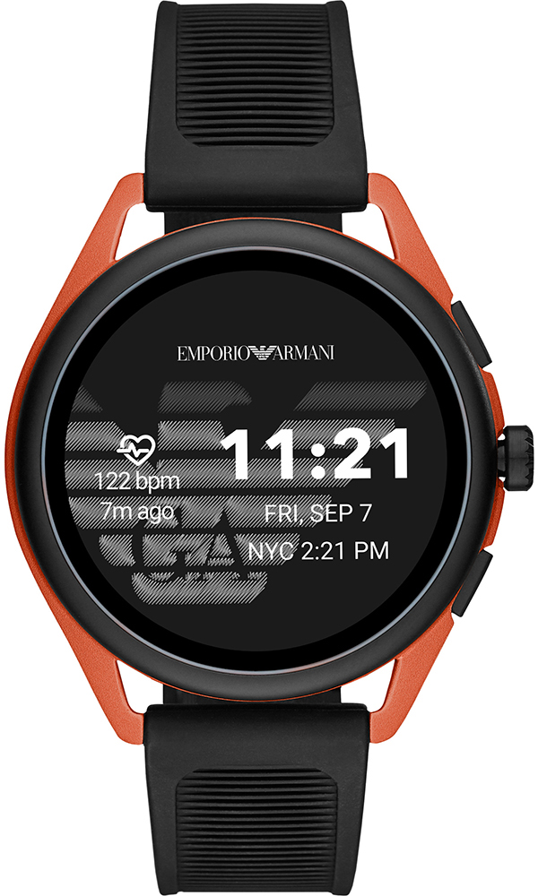 

Мужские часы Emporio Armani ART5025