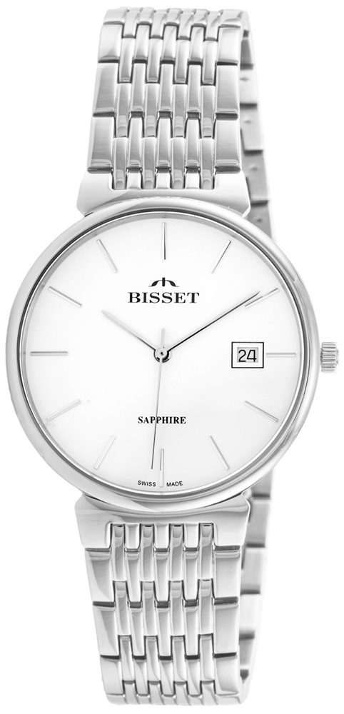 

Мужские часы Bisset BSDF03SISX03BX
