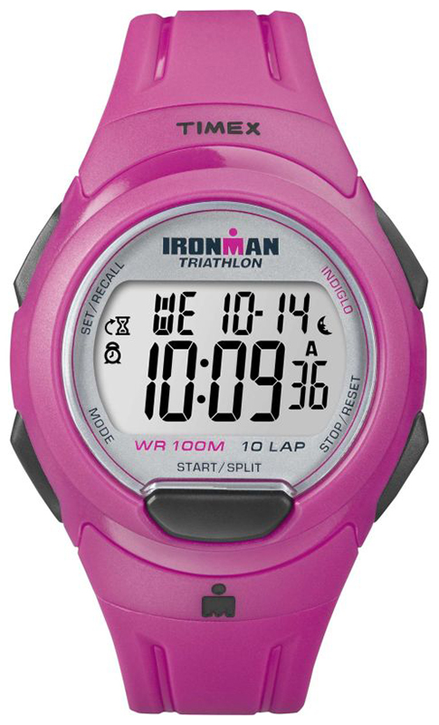 

Женские часы Timex T5K780