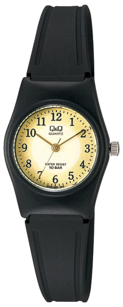 

Женские часы QQ VP35-011