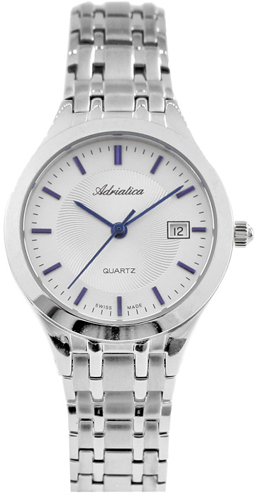 

Женские часы Adriatica A3136.51B3Q