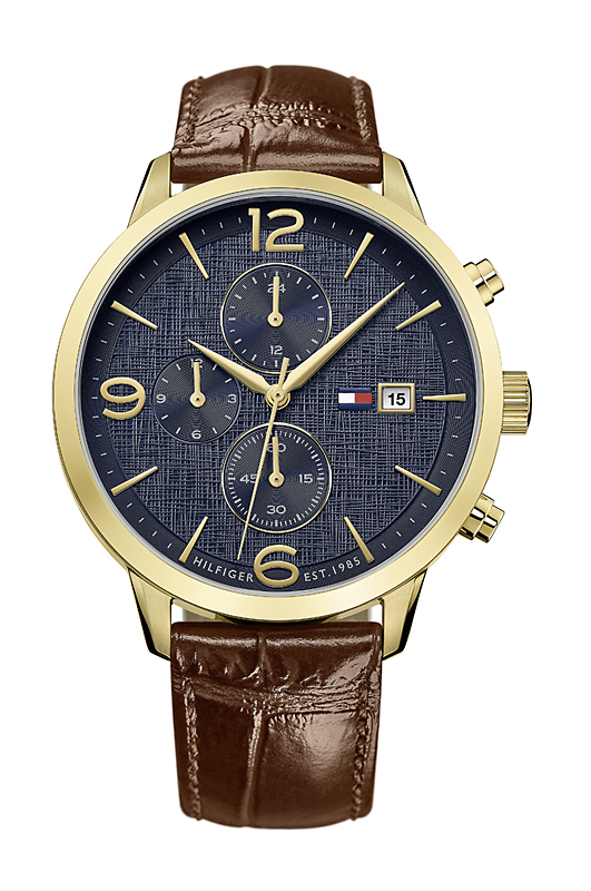 

Мужские часы Tommy Hilfiger 1710359