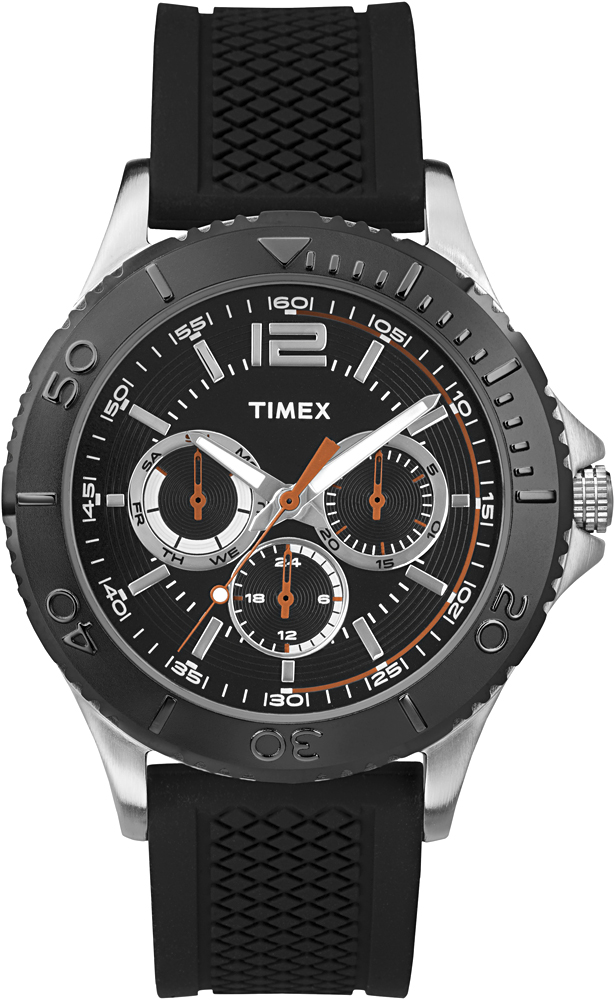 

Мужские часы Timex TW2P87500