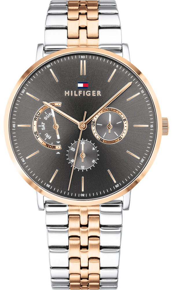 

Мужские часы Tommy Hilfiger 1710372