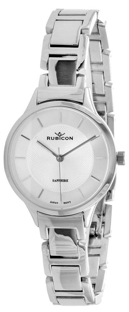 

Женские часы Rubicon RNBE32SISX03BX
