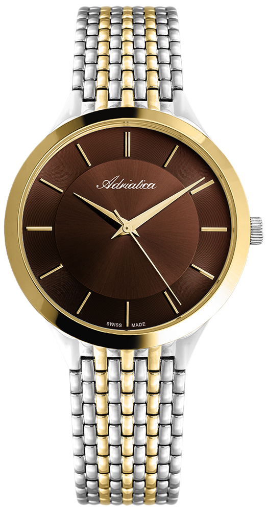 

Мужские часы Adriatica A1276.211GQ
