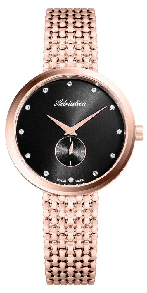 

Женские часы Adriatica A3724.9144Q