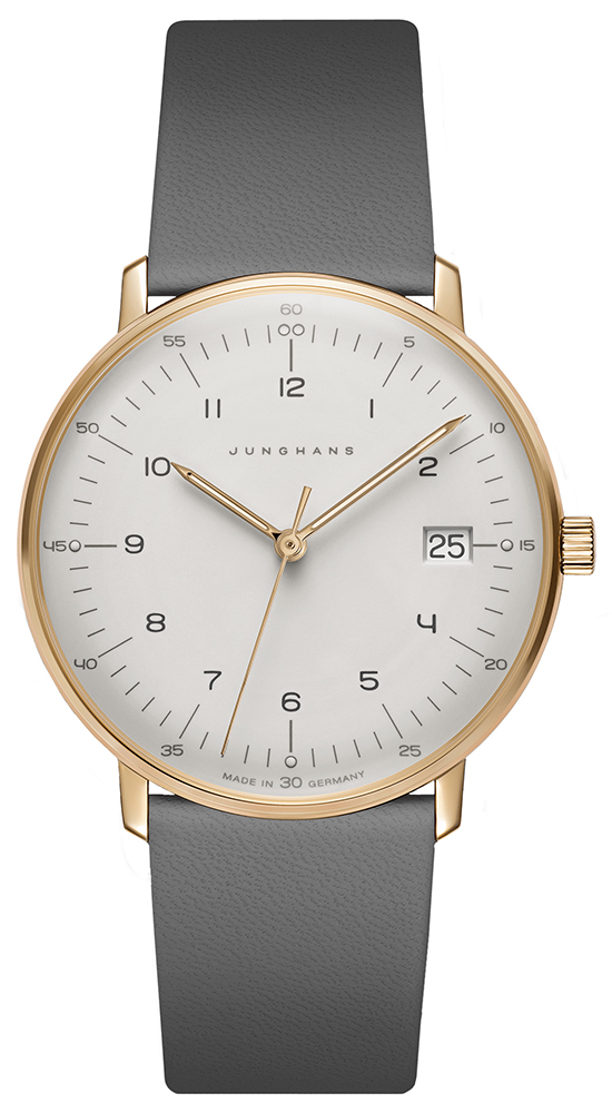 

Женские часы Junghans 047/7854.04