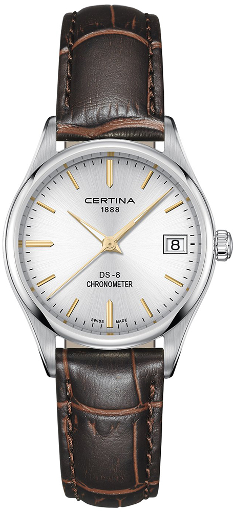 

Женские часы Certina C033.251.16.031.01