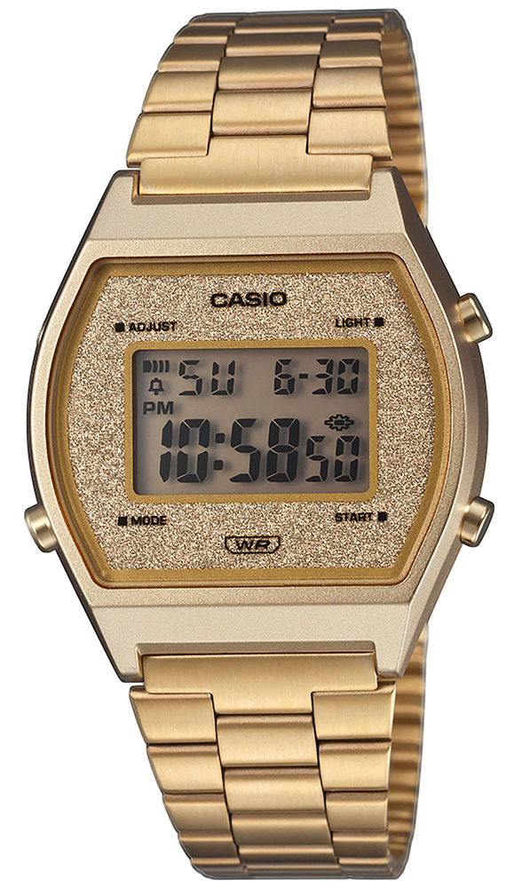 

Женские часы Casio B640WGG-9EF