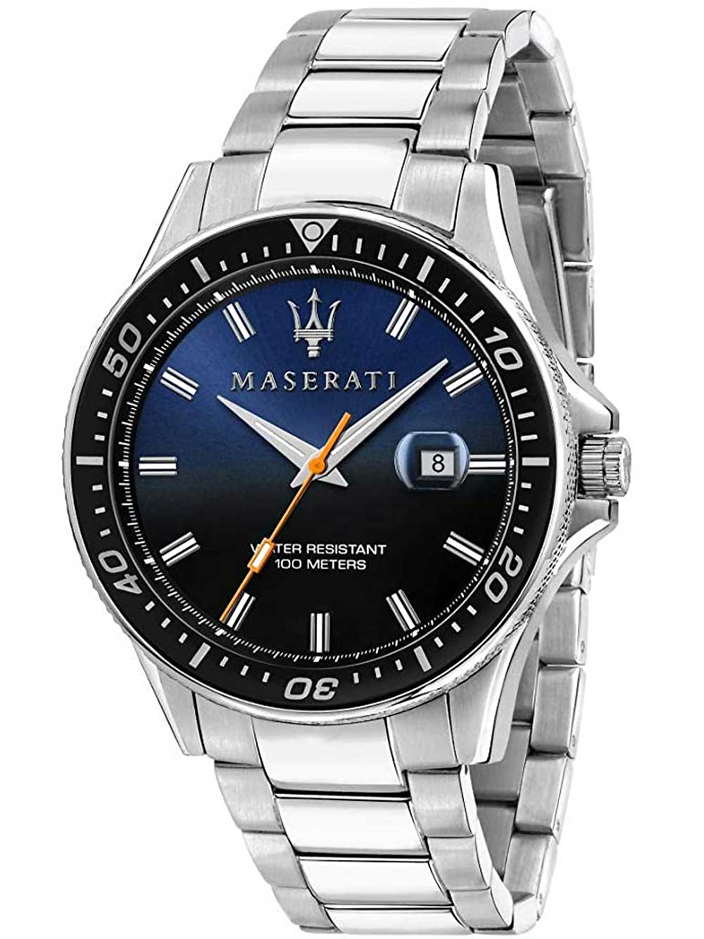

Мужские часы Maserati R8853140001