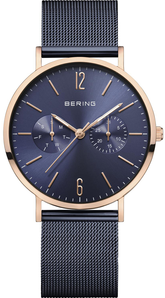 

Женские часы Bering 14236-367