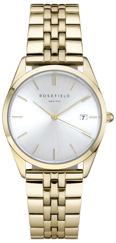 

Женские часы Rosefield ASGBG-X238
