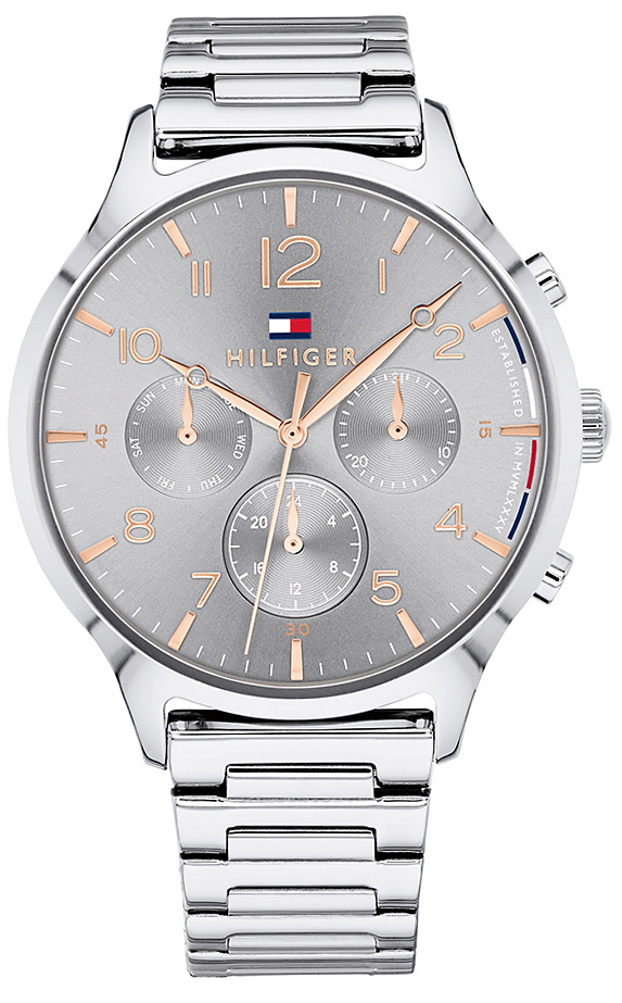 

Женские часы Tommy Hilfiger 1781871
