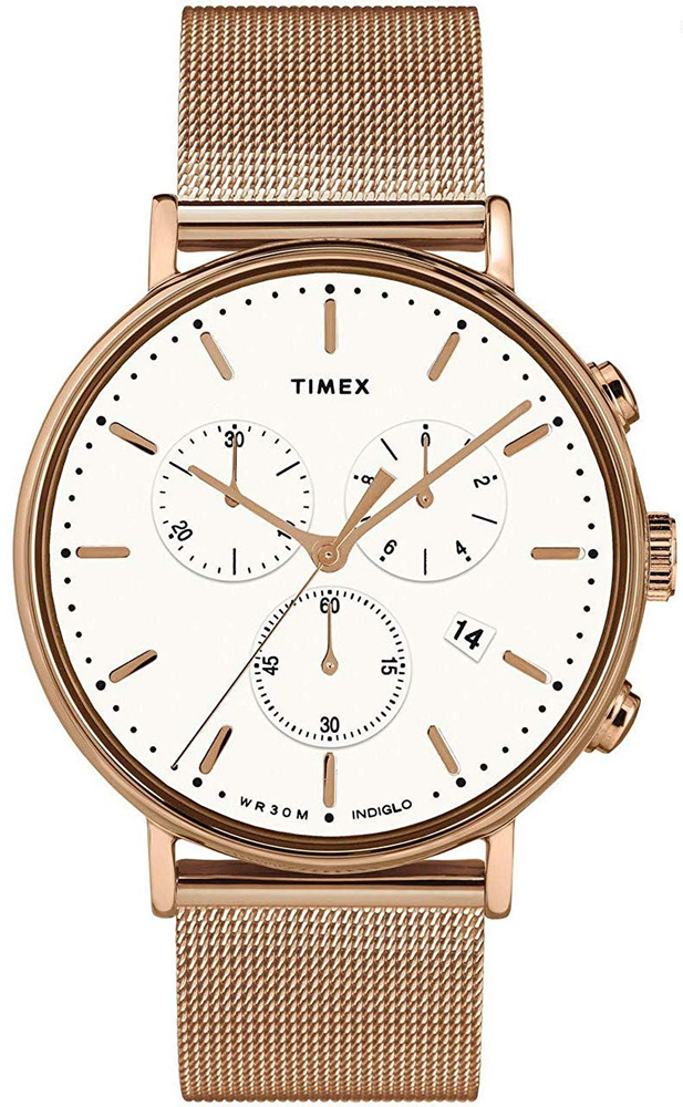 

Мужские часы Timex TW2T37200