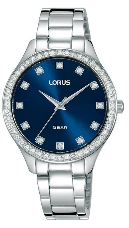 

Женские часы Lorus RG287RX9