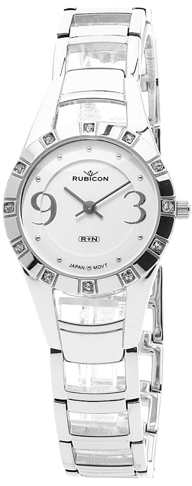 

Женские часы Rubicon RNBC70SMSX03BX
