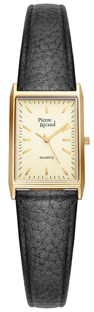 

Женские часы Pierre Ricaud P51061.1211Q
