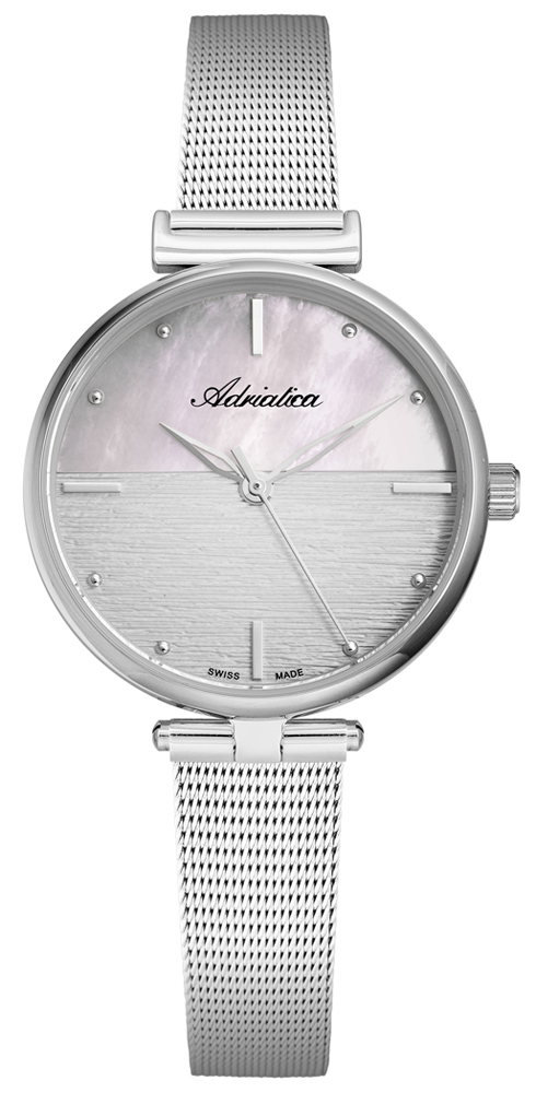 

Женские часы Adriatica A3737.519ZQ