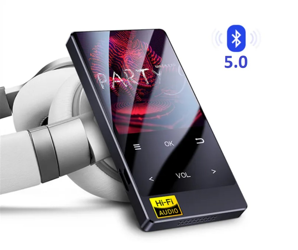 MP3 плеер Amoi X3 Bluetooth 2.4