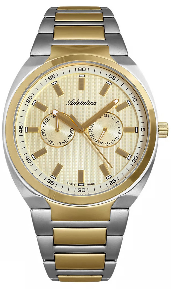 

Мужские часы Adriatica A1105.2111QF