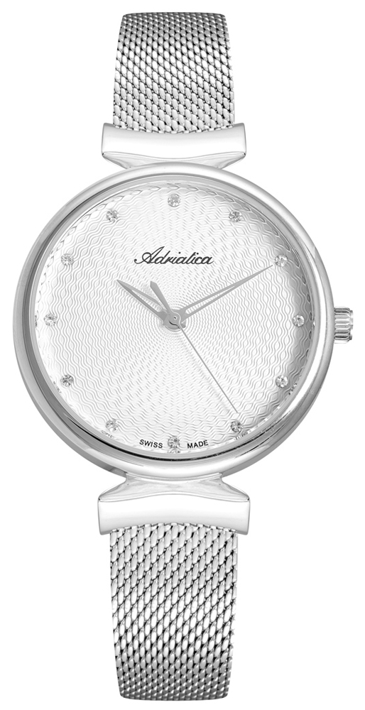

Женские часы Adriatica A3748.5143Q