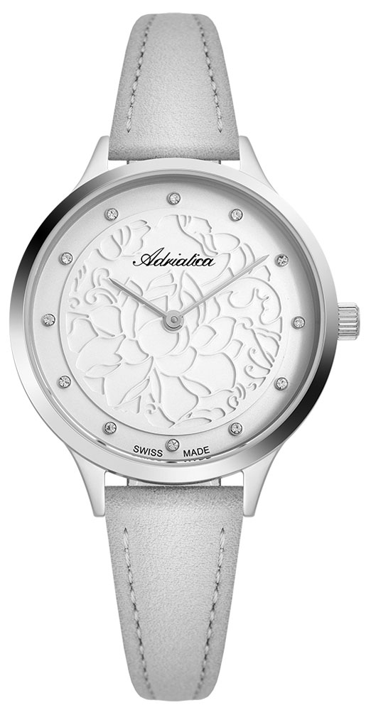 

Женские часы Adriatica A3572.5243QN