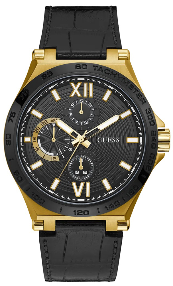 

Мужские часы Guess GW0204G1