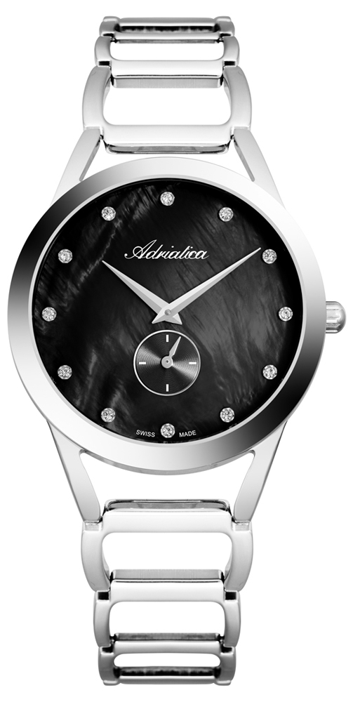 

Женские часы Adriatica A3725.514MQ