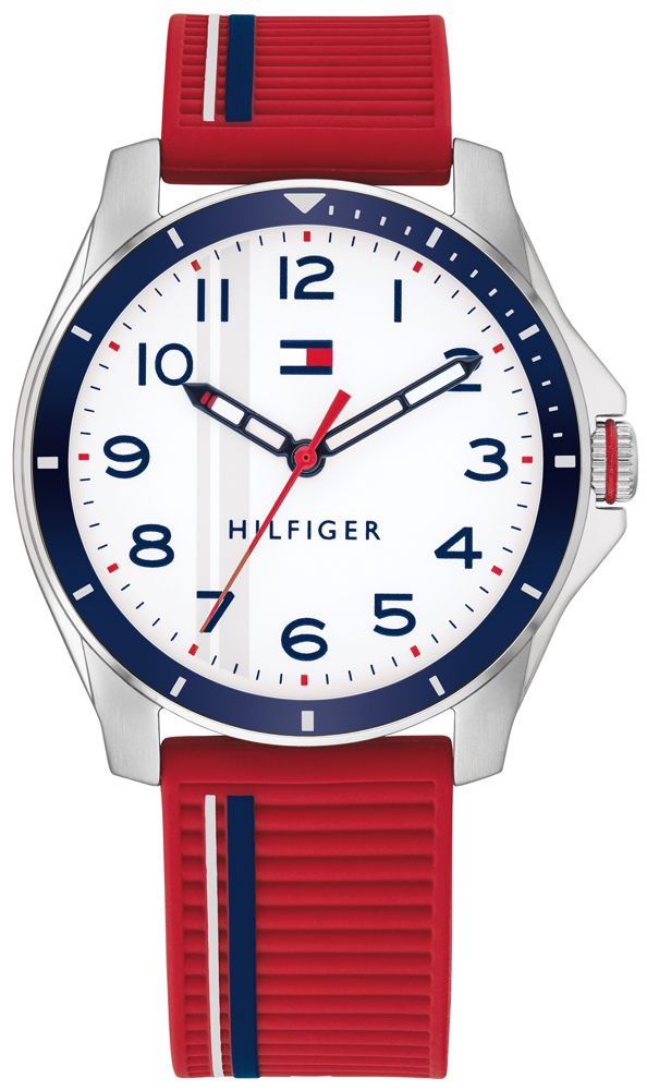 

Детские часы Tommy Hilfiger 1720006
