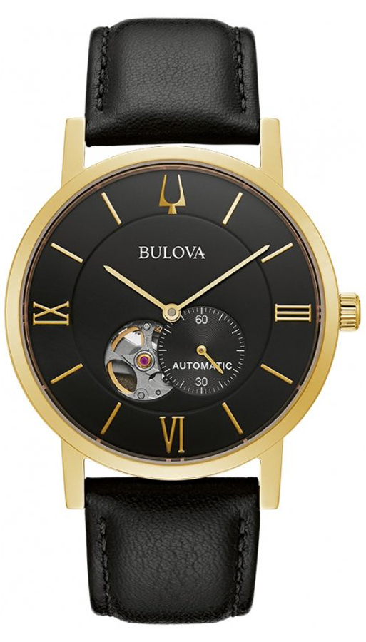 

Мужские часы Bulova 97A154