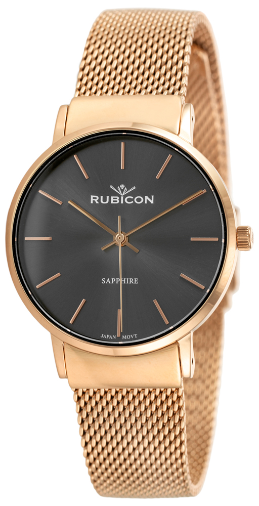 

Женские часы Rubicon RNBE28RIVX03BX