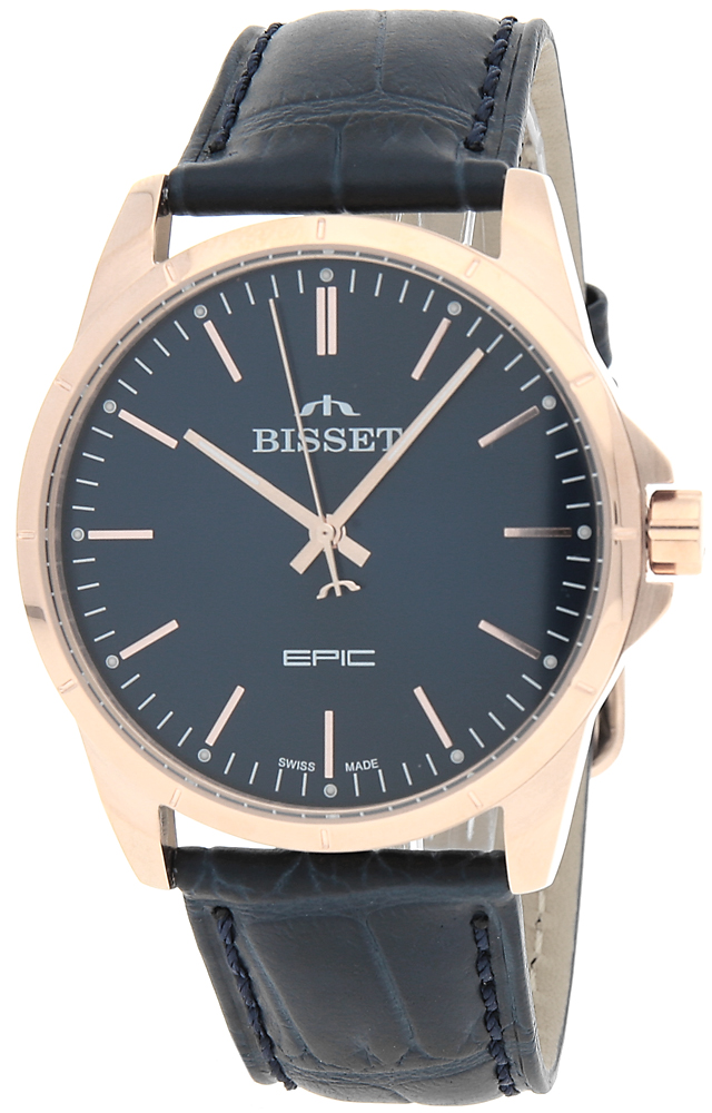 

Мужские часы Bisset BSCE35RIDX05BX
