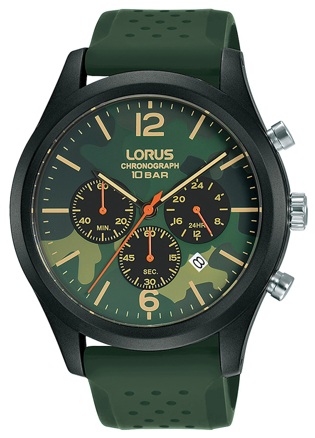 

Мужские часы Lorus RT399HX9